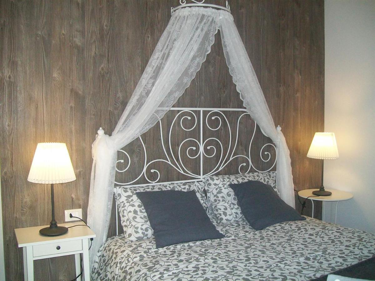 B&B La Bottega Pergine Valsugana Exteriör bild
