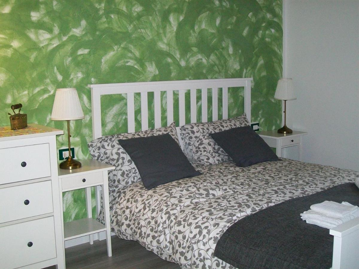 B&B La Bottega Pergine Valsugana Exteriör bild