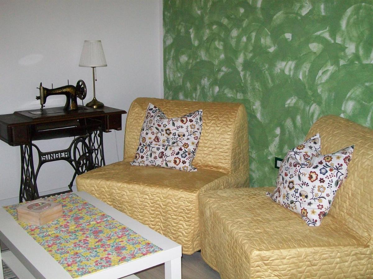 B&B La Bottega Pergine Valsugana Exteriör bild